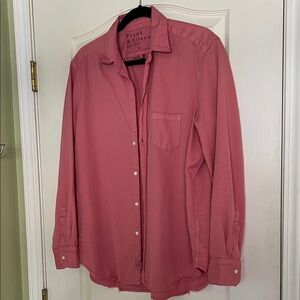 Frank & Eileen Women’s Button Down Shirt